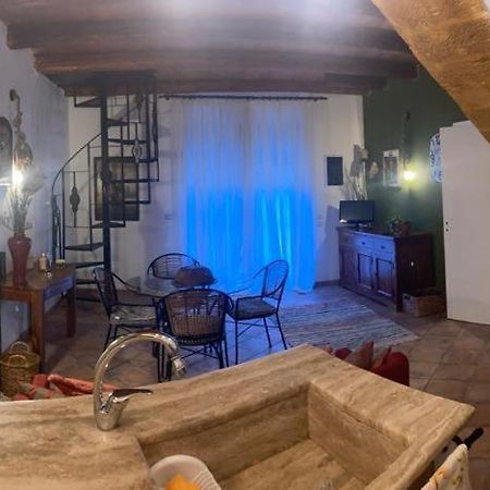 דירות Castelvetrano Loft Con Mansarda מראה חיצוני תמונה