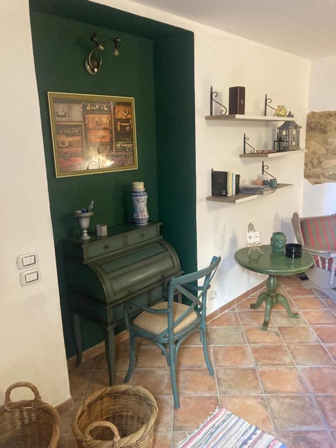 דירות Castelvetrano Loft Con Mansarda מראה חיצוני תמונה