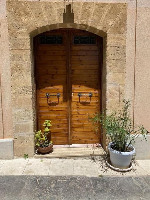 דירות Castelvetrano Loft Con Mansarda מראה חיצוני תמונה