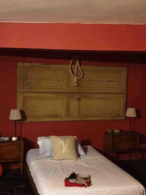 דירות Castelvetrano Loft Con Mansarda מראה חיצוני תמונה
